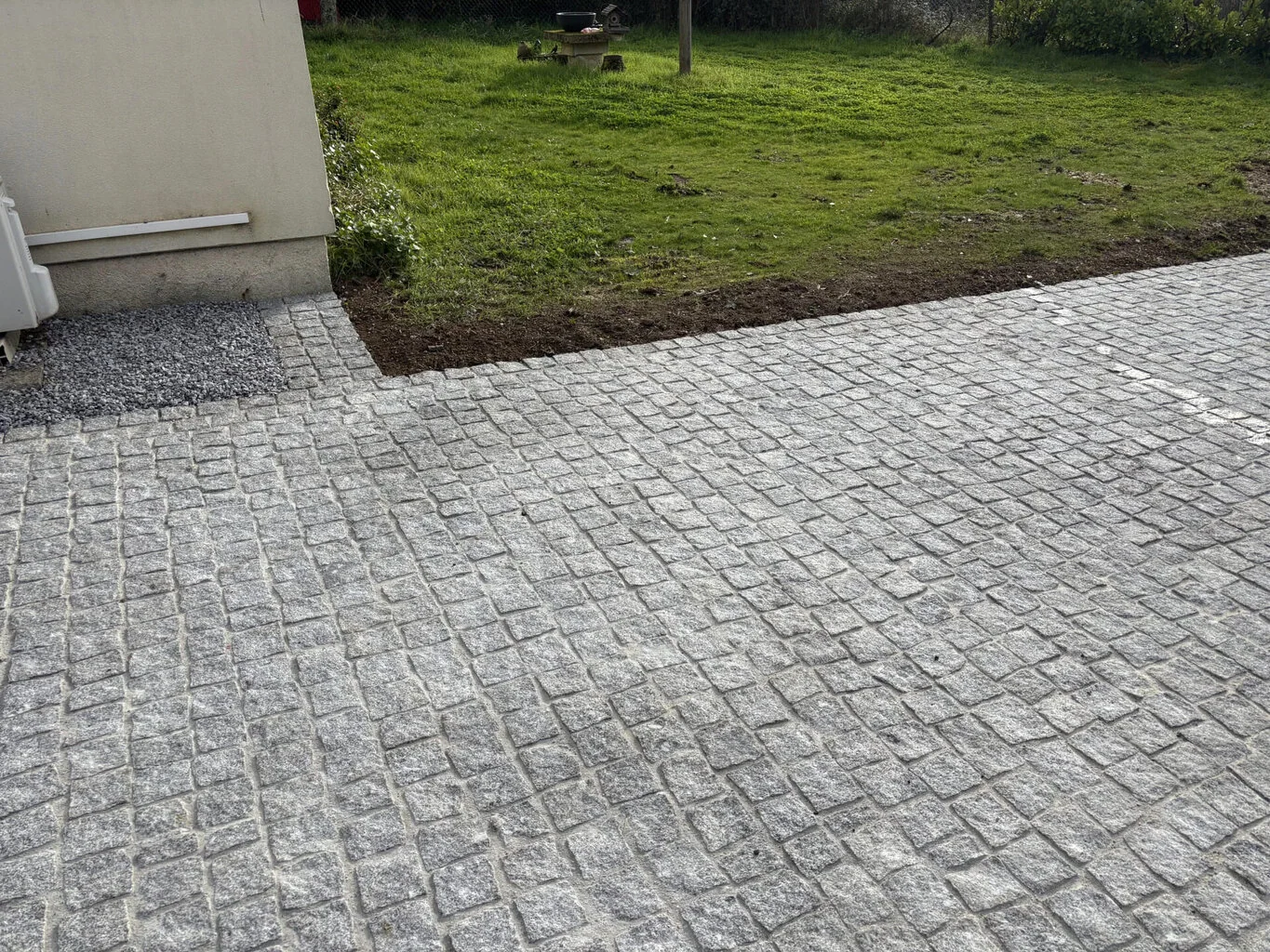 pose pavé cbdp